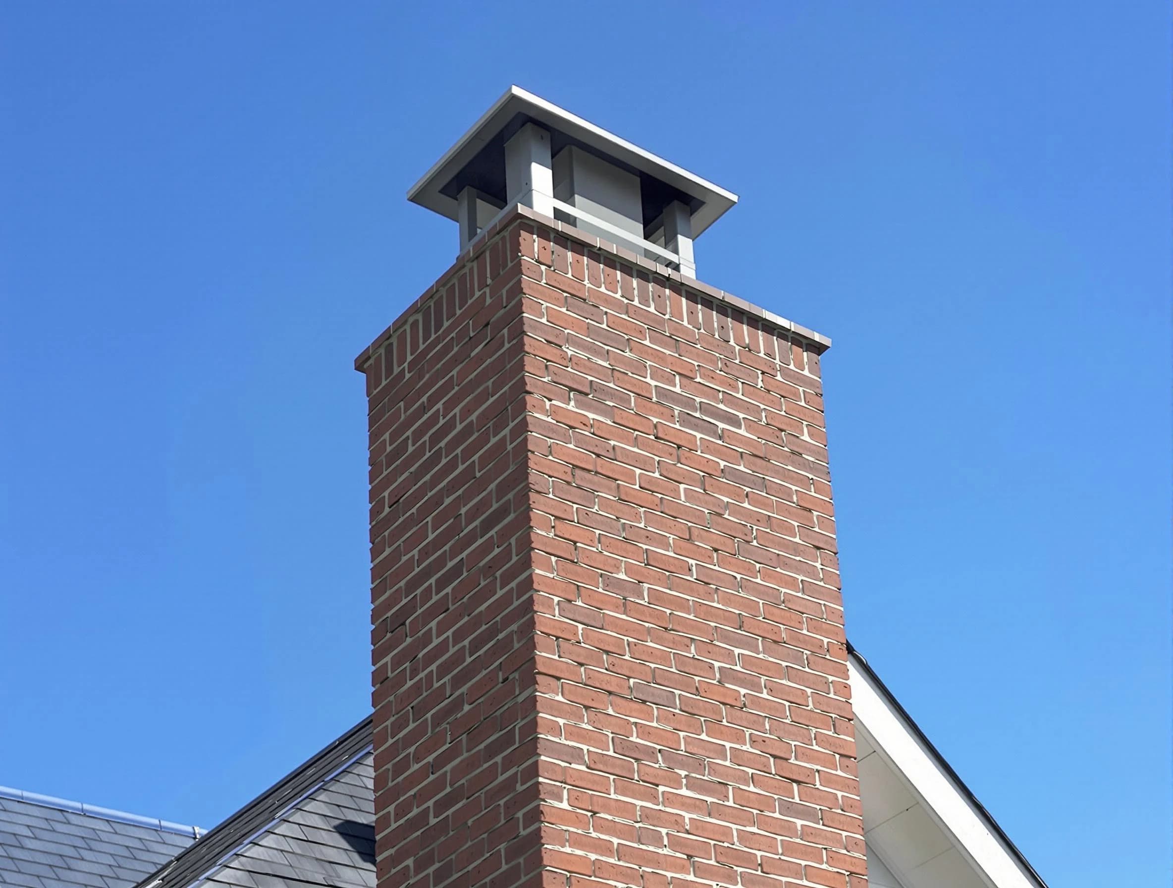 Chimney Remodeling service in Helena, AL